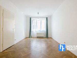 Pronájem bytu 2+kk, Praha - Dejvice, Koulova, 46 m2