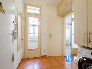 Pronájem bytu 2+kk, Praha - Dejvice, Koulova, 46 m2