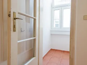 Pronájem bytu 2+kk, Praha - Dejvice, Koulova, 46 m2