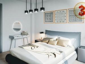 Prodej bytu 3+kk, Svatobořice-Mistřín, Hlavní, 84 m2