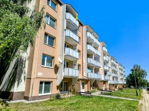 Prodej bytu 3+1, Třebíč, Tolstého, 70 m2