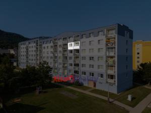 Prodej bytu 2+1, Krupka - Bohosudov, Kollárova, 61 m2