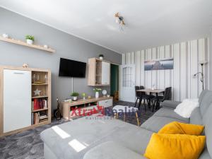 Prodej bytu 2+1, Krupka - Bohosudov, Kollárova, 61 m2