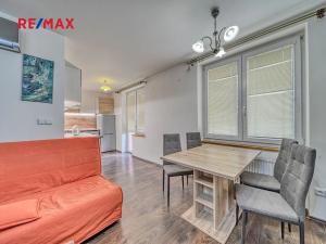 Pronájem bytu 2+kk, Nymburk, U Růžáku, 49 m2