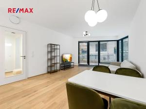 Pronájem bytu 2+kk, Praha - Košíře, Na pomezí, 58 m2