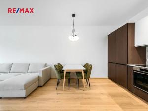 Pronájem bytu 2+kk, Praha - Košíře, Na pomezí, 58 m2
