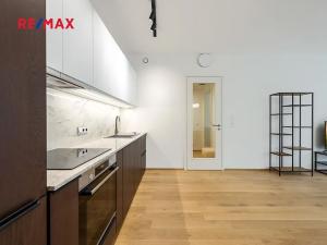 Pronájem bytu 2+kk, Praha - Košíře, Na pomezí, 58 m2