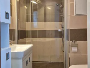 Pronájem bytu 1+1, Brno, Štouračova, 30 m2