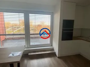 Pronájem bytu 2+kk, Olomouc, Lazecká, 53 m2
