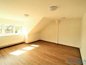 Pronájem bytu 2+kk, Praha - Liboc, Přední, 76 m2