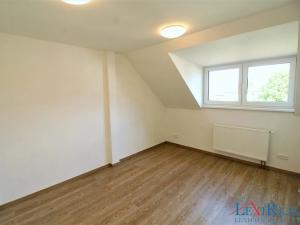 Pronájem bytu 2+kk, Praha - Liboc, Přední, 76 m2