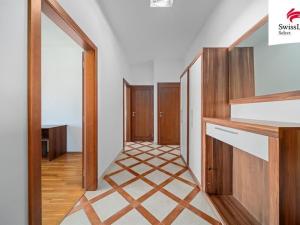 Pronájem bytu 2+kk, Praha - Karlín, Křižíkova, 55 m2