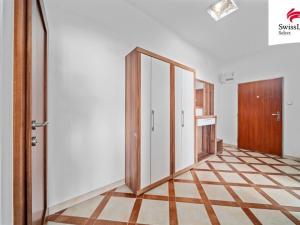 Pronájem bytu 2+kk, Praha - Karlín, Křižíkova, 55 m2