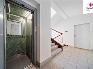 Pronájem bytu 2+kk, Praha - Karlín, Křižíkova, 55 m2