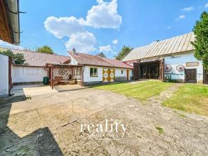 Prodej rodinného domu, Horní Ves, 164 m2