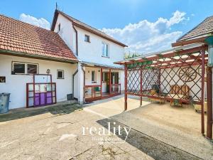 Prodej rodinného domu, Horní Ves, 164 m2