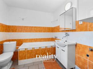 Prodej rodinného domu, Horní Ves, 164 m2