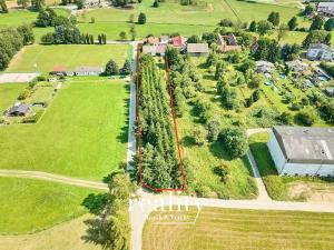 Prodej rodinného domu, Horní Ves, 164 m2