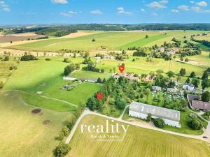 Prodej rodinného domu, Horní Ves, 164 m2