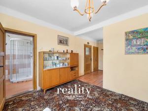 Prodej rodinného domu, Horní Ves, 164 m2