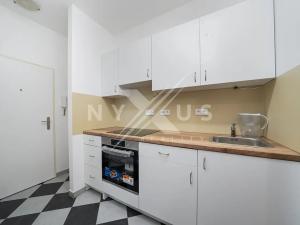 Pronájem bytu 2+kk, Praha - Vyšehrad, Neklanova, 38 m2