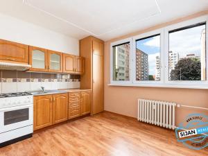 Prodej bytu 2+1, Opava, Holasická, 59 m2