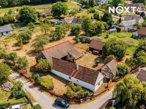 Prodej rodinného domu, Týn nad Vltavou, 200 m2