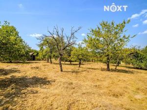 Prodej pozemku pro bydlení, Týn nad Vltavou, 1059 m2