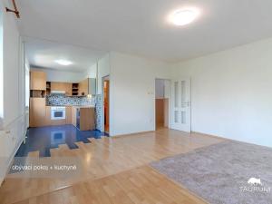Pronájem bytu 3+1, Plzeň, Živnostenská, 79 m2