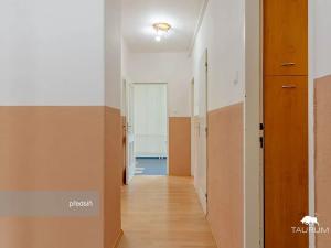 Pronájem bytu 3+1, Plzeň, Živnostenská, 79 m2