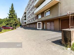 Pronájem bytu 3+1, Plzeň, Živnostenská, 79 m2