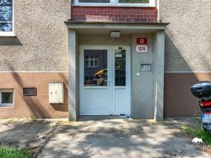 Pronájem bytu 3+1, Plzeň, Živnostenská, 79 m2