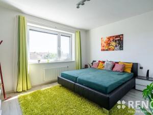 Pronájem bytu 3+kk, Brno, Řehořova, 99 m2