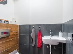 Pronájem bytu 3+kk, Brno, Řehořova, 99 m2