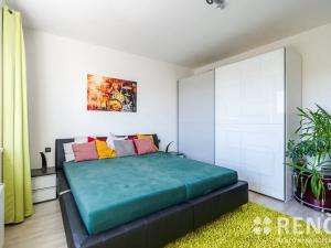 Pronájem bytu 3+kk, Brno, Řehořova, 99 m2