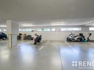 Pronájem bytu 3+kk, Brno, Řehořova, 99 m2