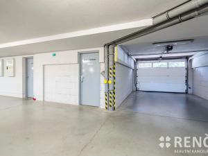 Pronájem bytu 3+kk, Brno, Řehořova, 99 m2