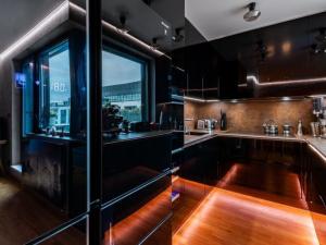 Pronájem bytu 3+kk, Praha - Jinonice, Kačírkova, 92 m2