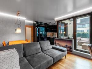 Pronájem bytu 3+kk, Praha - Jinonice, Kačírkova, 92 m2
