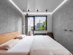 Pronájem bytu 3+kk, Praha - Jinonice, Kačírkova, 92 m2