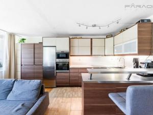 Prodej bytu 4+kk, Praha - Stodůlky, Píškova, 95 m2
