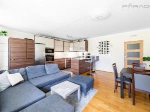 Prodej bytu 4+kk, Praha - Stodůlky, Píškova, 95 m2