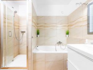 Prodej bytu 4+kk, Praha - Stodůlky, Píškova, 95 m2