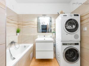Prodej bytu 4+kk, Praha - Stodůlky, Píškova, 95 m2