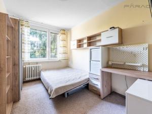 Prodej bytu 4+kk, Praha - Stodůlky, Píškova, 95 m2