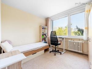 Prodej bytu 4+kk, Praha - Stodůlky, Píškova, 95 m2