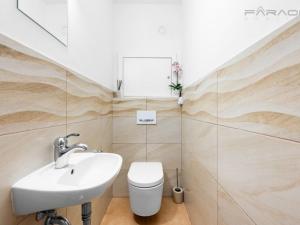 Prodej bytu 4+kk, Praha - Stodůlky, Píškova, 95 m2