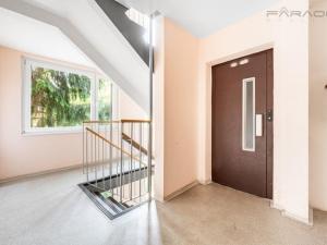Prodej bytu 4+kk, Praha - Stodůlky, Píškova, 95 m2
