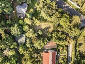 Prodej chaty, Mníšek pod Brdy, Severní, 25 m2