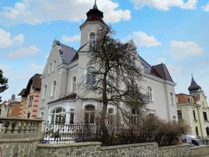 Pronájem bytu 2+kk, Teplice, J. K. Tyla, 82 m2